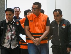 Bupati Klaten Sebelumnya, Sri Hartini Divonis 11 tahun penjara, Lalu Bupati Hamenang Wajar Ismoyo Berapa Tahun ? 