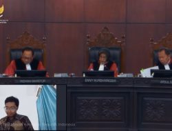 Alumni UNS Gugat Syarat Bukti Ijazah SMA Capres-Cawapres ke MK