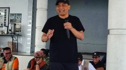 974 Hektare Lahan di 3 Kabupaten Padam Setelah Karhutla Gunung Sumbing Padam