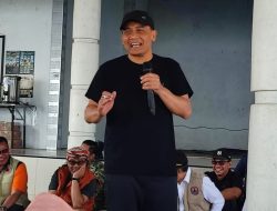 974 Hektare Lahan di 3 Kabupaten Padam Setelah Karhutla Gunung Sumbing Padam