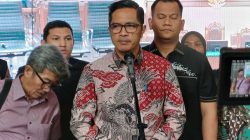 Kami Sangat Menantikan Pembuktian Perkara kata Kubu Terdawa Febrie Adriansyah