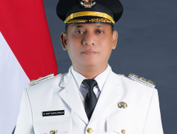 Asep Surya Atmaja akan Definitif Jadi Bupati Bekasi, Siapa Wakilnya ?