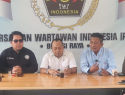 Kadis LH Kab. Bekasi, DS: Saya Bukan Menghina Tapi Memang Sudah Hina