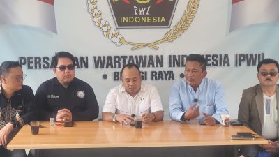 Kadis LH Kab. Bekasi, DS: Saya Bukan Menghina Tapi Memang Sudah Hina