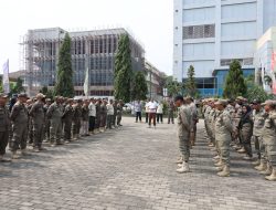 Wali Kota Bekasi Tegur Keras Satpol PP yang Diduga Membiarkan PKL di Jln. Ahmad Yani