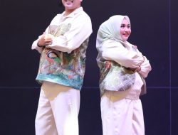 BCFM 2026 Hadirkan Kreativitas Serta Beragam UMKM, Wali Kota Ikuti Fashion Show
