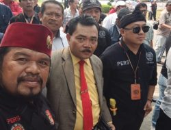 Koordinator Aksi, Paulus Simalango, SH: Grup WhatsApp Jadi Benteng Pengawalan Tuntutan Wartawan Bekasi Raya