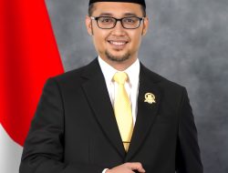 Ketua DPRD Kabupaten Bekasi Ade Sukron Menanggapi Dugaan Penghinaan Profesi Wartawan