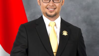 Ketua DPRD Kabupaten Bekasi Ade Sukron Menanggapi Dugaan Penghinaan Profesi Wartawan