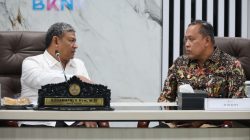 Tri Adhianto Perkuat Sistem Kinerja ASN, Lewat Ekspos Manajemen Talenta Bersama BKN