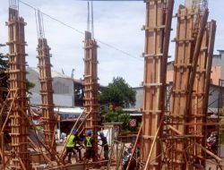 Jangan Matikan Kontraktor Kecil Hanya Kerena Tak Mau Menyuap