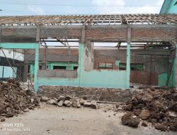 Skema Swakelola Pembangunan Gedung Sekolah Berpotensi Hanburkan Uang Negara
