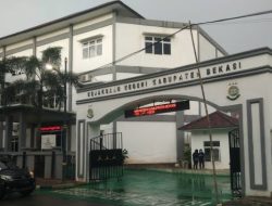 Kejari Kabupaten Bekasi Mengaku Kekurangan SDM Tangani Laporan Masyarakat