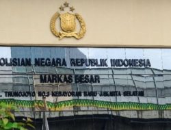 Brigjen Susatyo Purnomo Ditunjuk Jadi Dirtipidum Bareskrim Polri