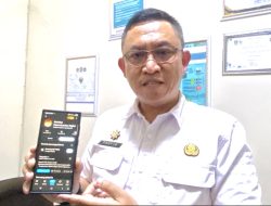 Pemkot Bekasi Gencar Sosialisasikan IKD Kunci Perlinsos Digital