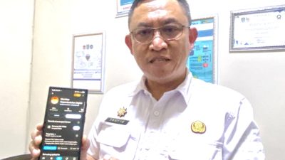 Pemkot Bekasi Gencar Sosialisasikan IKD Kunci Perlinsos Digital