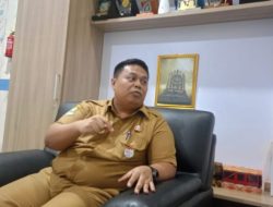 Kadinsos, Robert Siagian: Warga Perlu Gotong Royong Jadi Agen Perlinsos