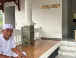 Jenderal Pol Suyudi Ario Seto Dilantik Jadi Kapolri, Keluarga Ibunda Gelar Tasyakuran