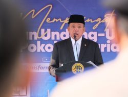 Nusron Wahid Diperiksa Terkait Kasus Dugaan Suap Pengurusan HGB Berpeluang