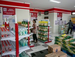 Gaji Manajer Kopdes Merah Putih Maksimal Rp 8,3 Juta Sebulan, Ini Penjelasan Zulhas