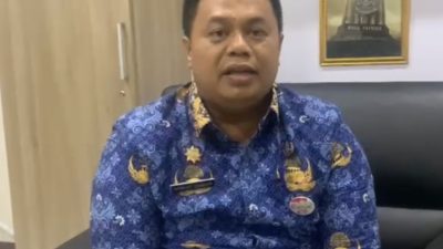Kadinsos Kota Bekasi Terus Optimalkan  Sosialisasi Perlinsos