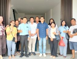 GKPI Rajeg Dipindah Sementara ke Pasar Kemis Usai Keributan