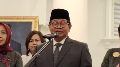 Tertibkan Kampung Ambon dan Kawasan Rawan Narkoba, Gubernur Pramono Gandeng Polda Metro