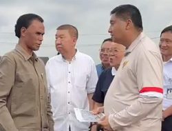 Soal Lahan Tanah Abang, Anggota DPR Minta Nusron Mediasi Menteri PKP, Ara dengan Hercules 