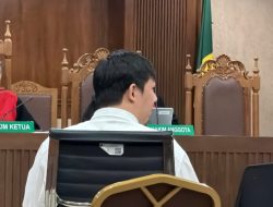 Uangnya Diduga Dicuri, Lapor Polisi, Balik Jadi Tersangka